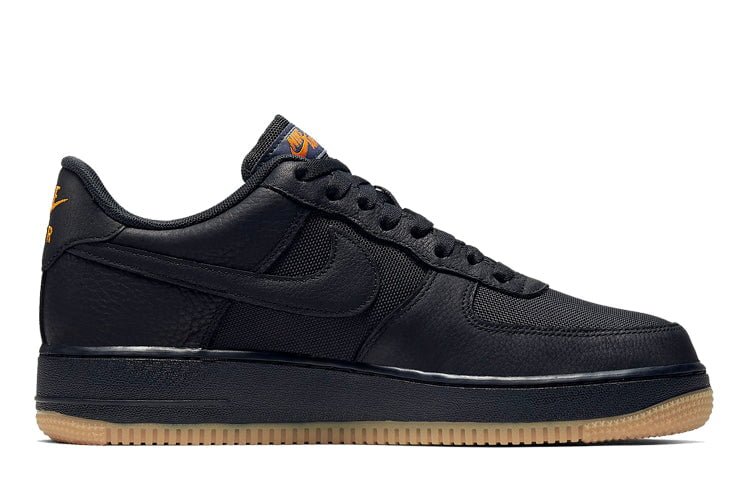 Nike Air Force 1 Low GTX Black