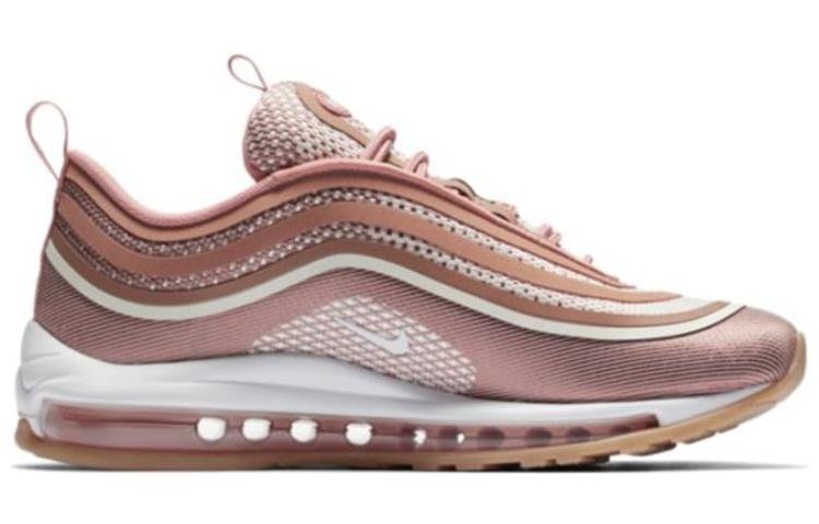 Nike Air Max 97 Ultra 17 Metallic Rose Gold