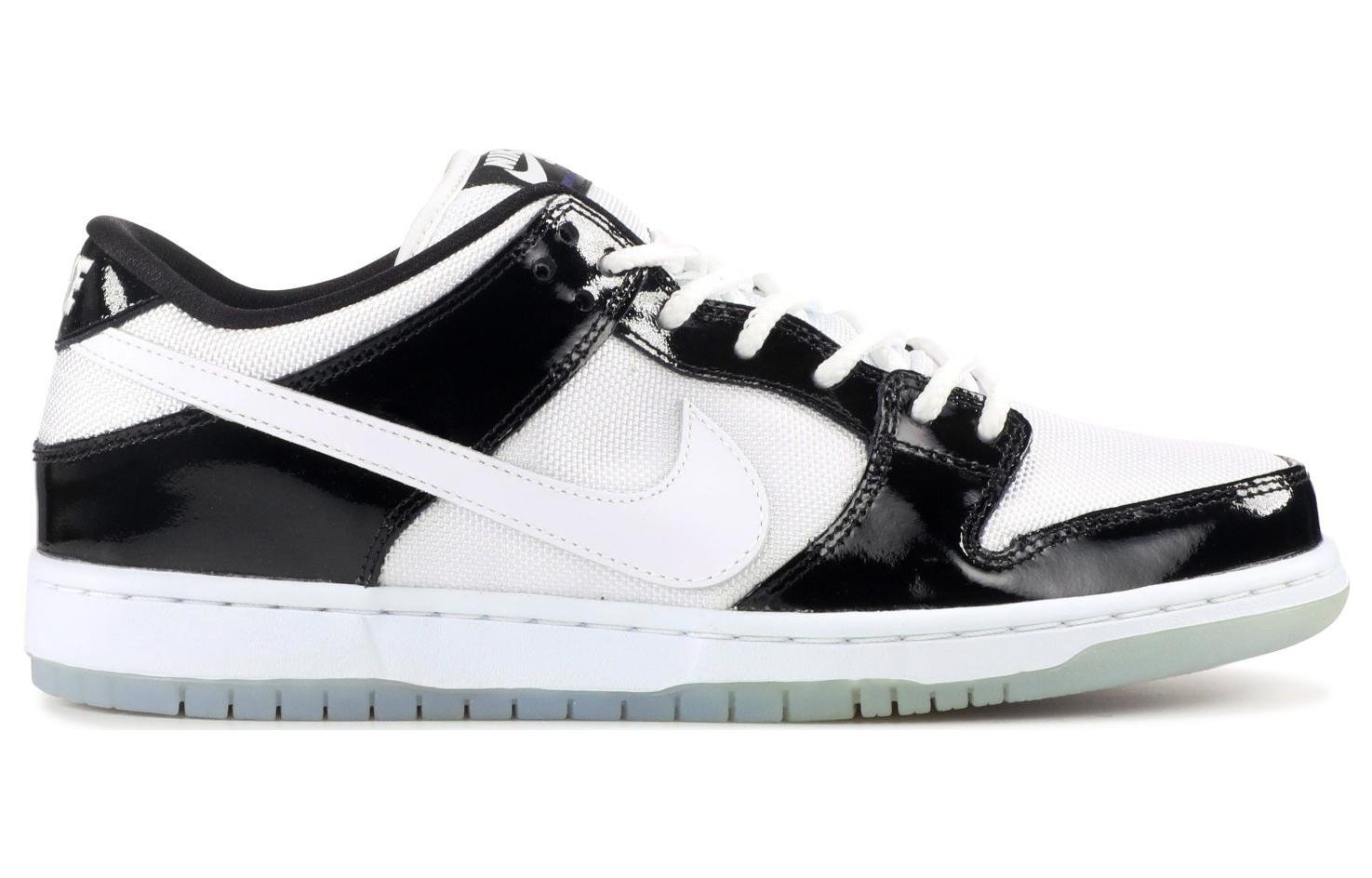 Nike Dunk Low Pro SB Concord