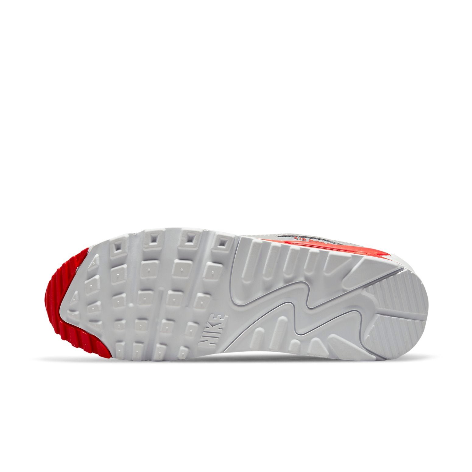 Nike Air Max 90 USA 2021 White&#8221