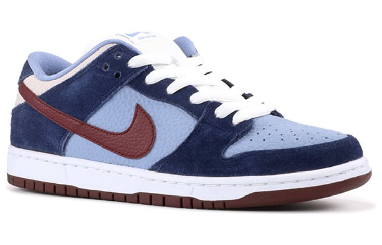 Nike FTC x Dunk Low Premium SB Finally
