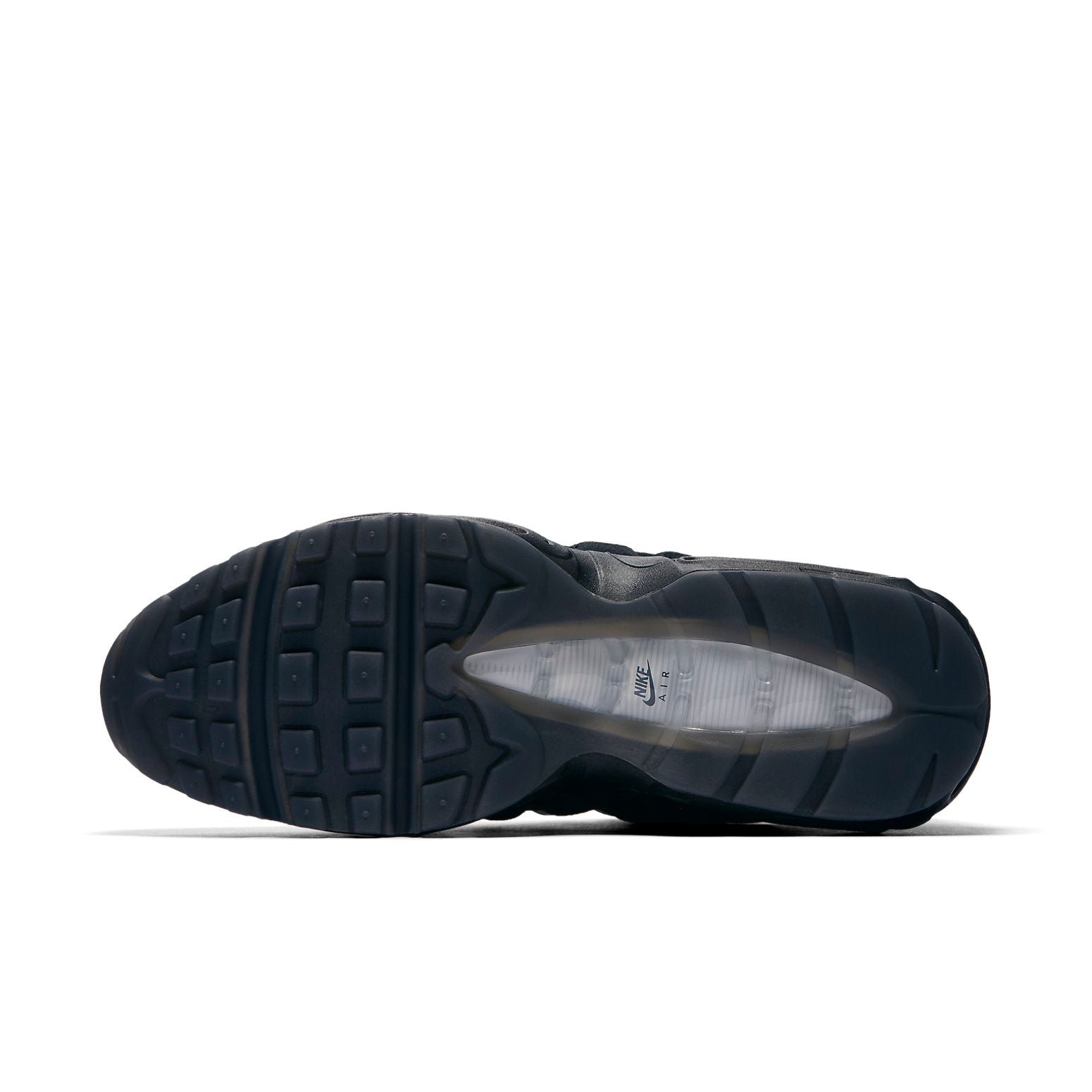 Nike Air Max 95 Premium NY vs LA