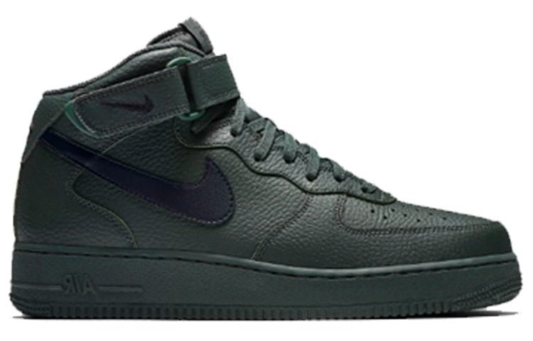 Nike Air Force 1 Mid 07 Grove Green