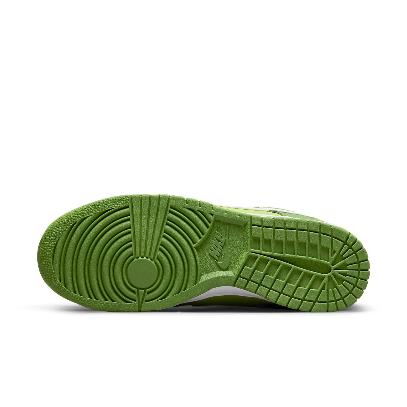 Nike Dunk Low Chlorophyll