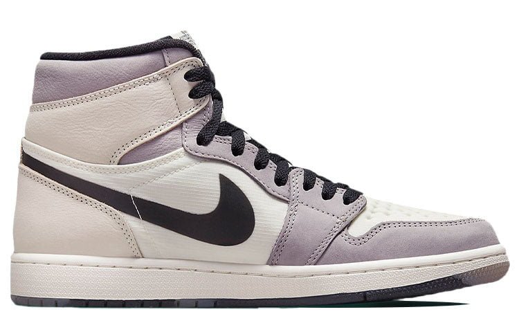 Air Jordan 1 High Element GoreTex Light Bone