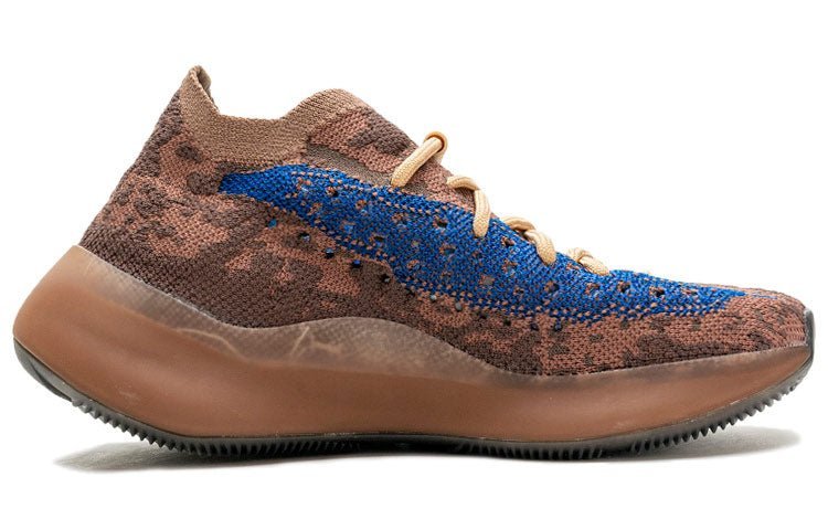 Adidas Yeezy Boost 380 Azure NonReflective