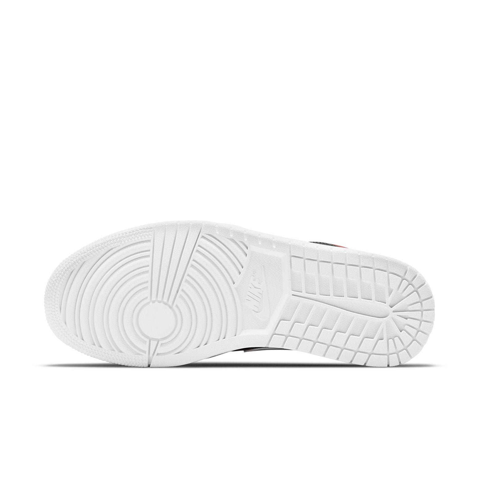 Air Jordan 1 Low Chicago Flip