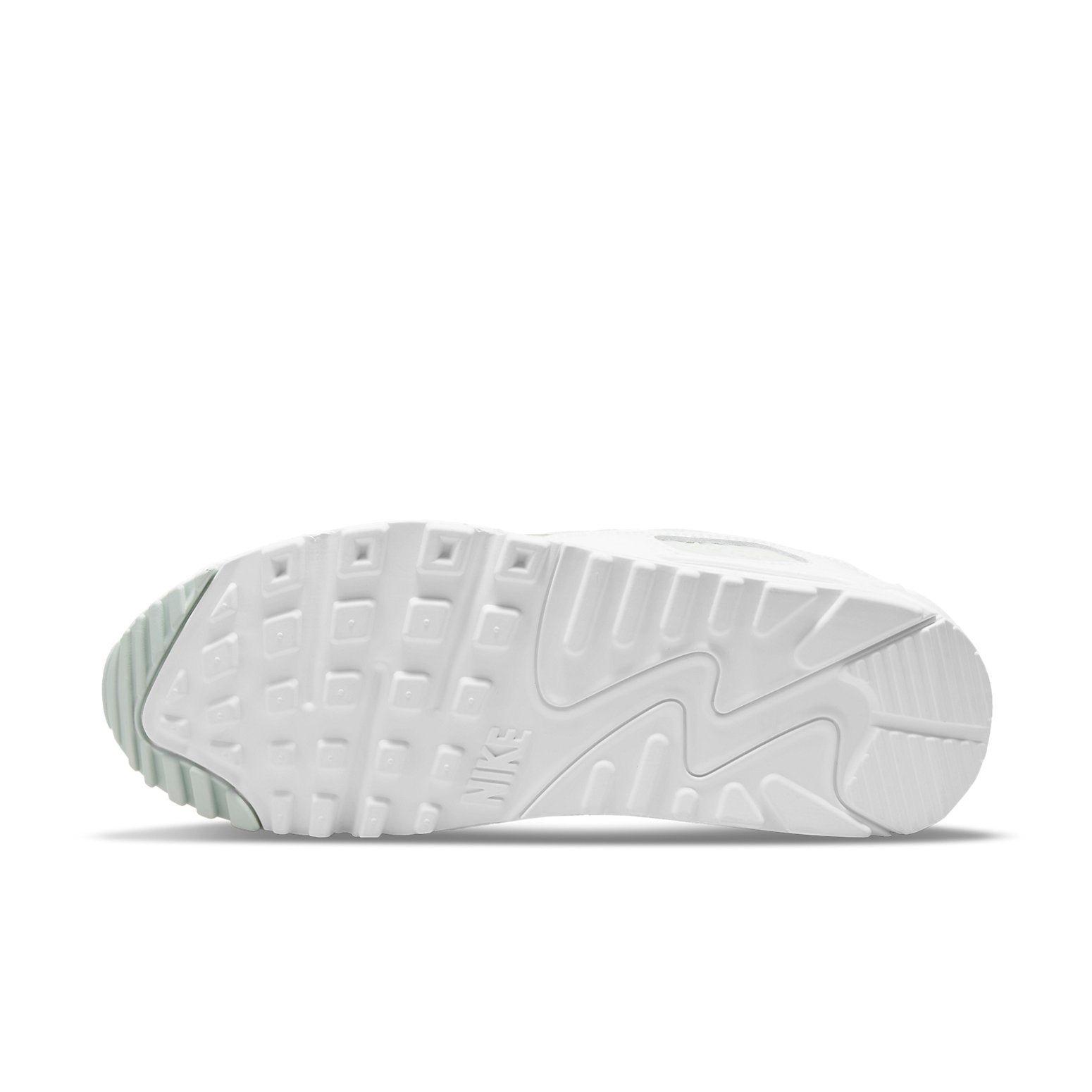 Nike Air Max 90 White Pistachio Frost