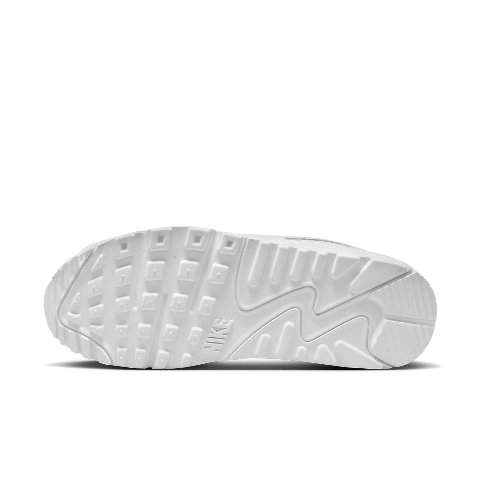 Nike Air Max 90 White Snakeskin