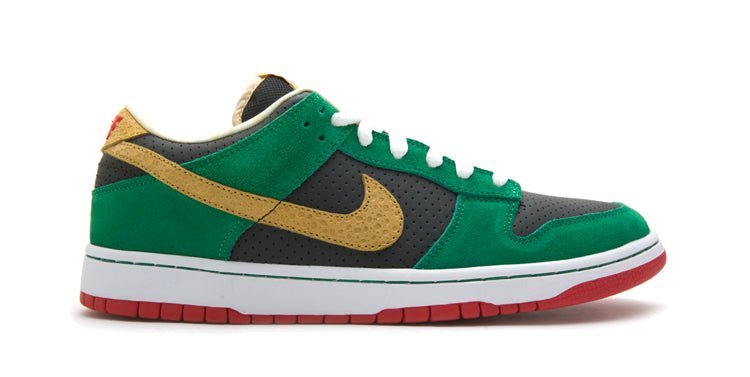 Nike Dunk Low Premium SB High Life