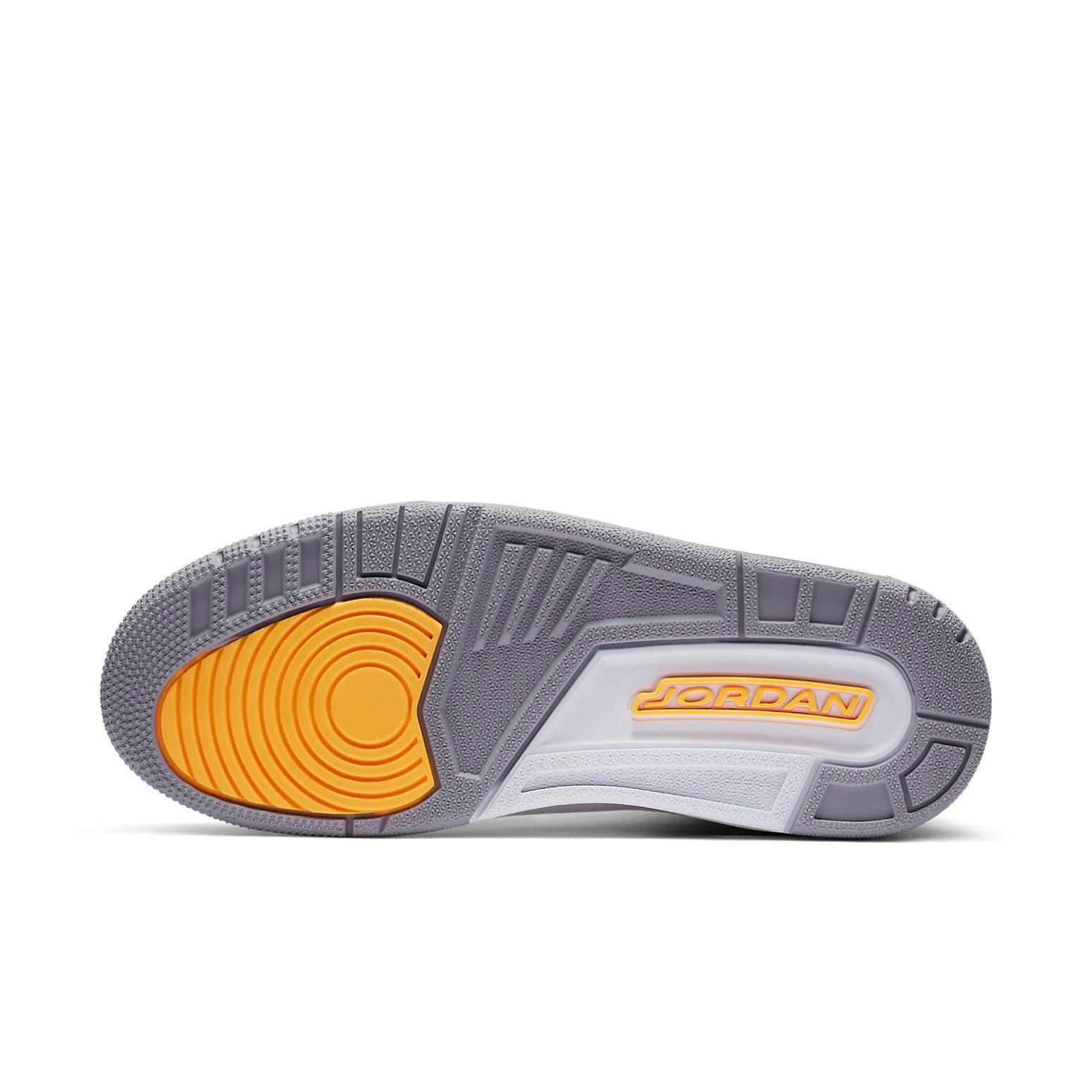 Air Jordan 3 Retro Laser Orange