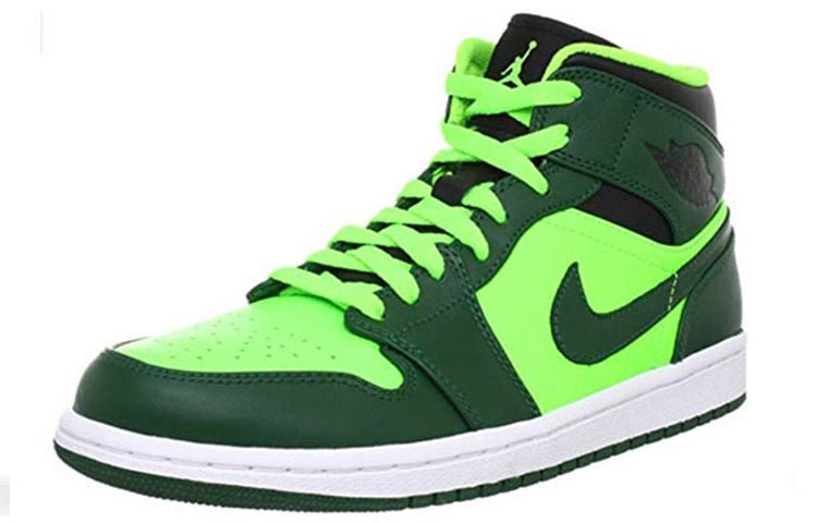 Air Jordan 1 Mid Hulk