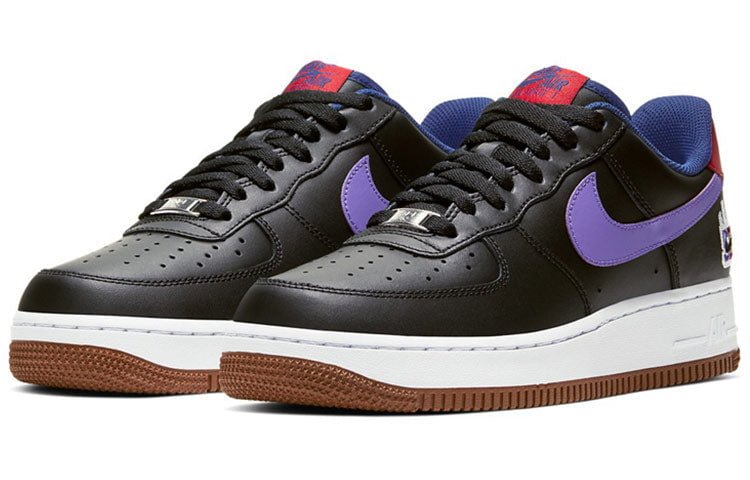 Nike Air Force 1 Low Shibuya Black