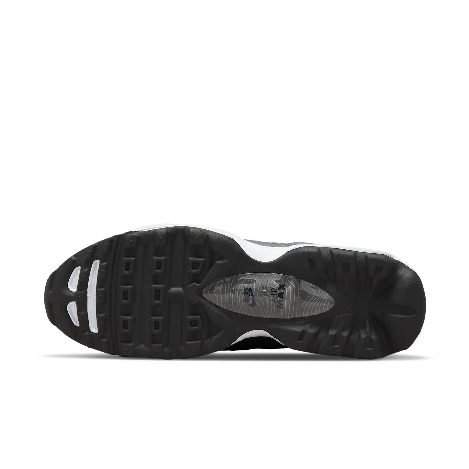 Nike Air Max 95 Ultra Iron Grey