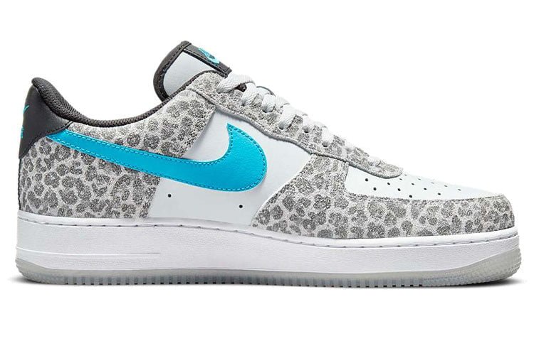 Nike Air Force 1 Low Premium Snow Leopard