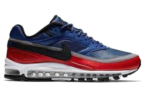 Nike Air Max 97/BW Royal Blue Red