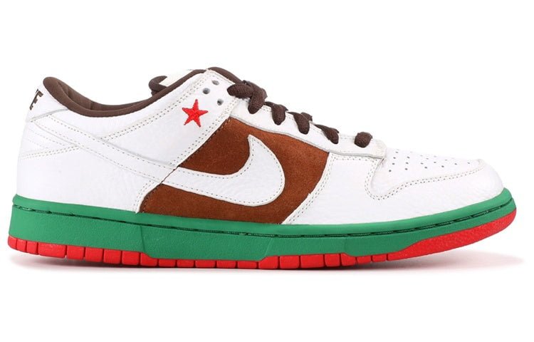 Nike Dunk Low Pro SB Cali