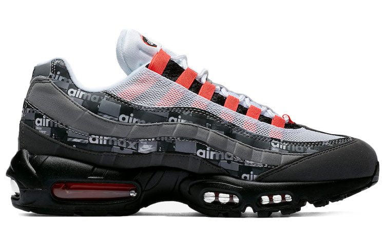 Atmos x Air Max 95 We Love Nike