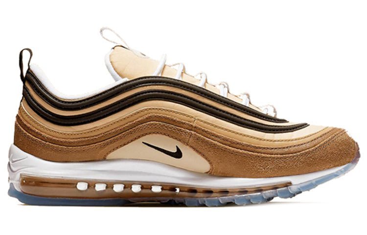 Nike Air Max 97 Unboxed