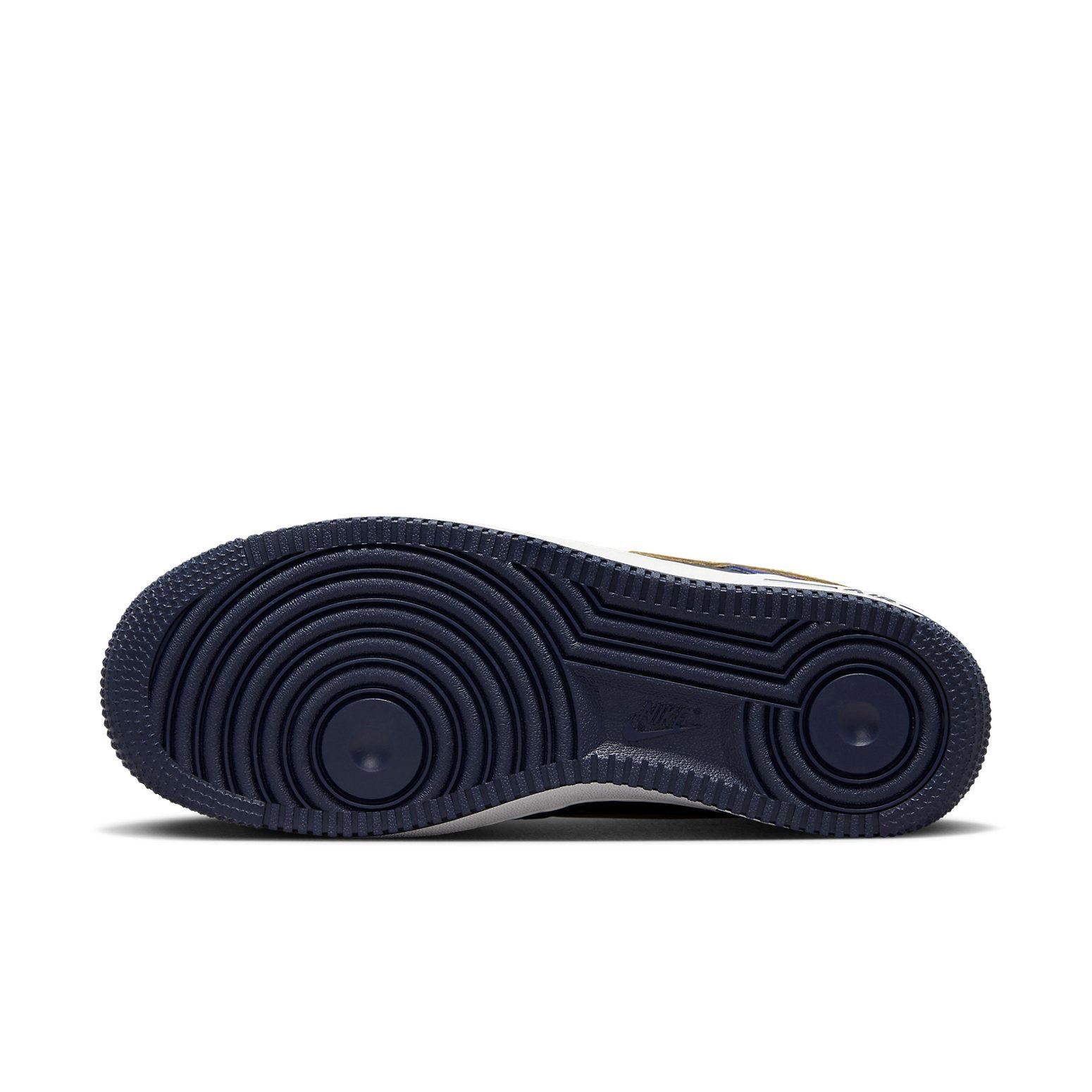 Nike Air Force 1 Low Command Force Obsidian Gorge Green