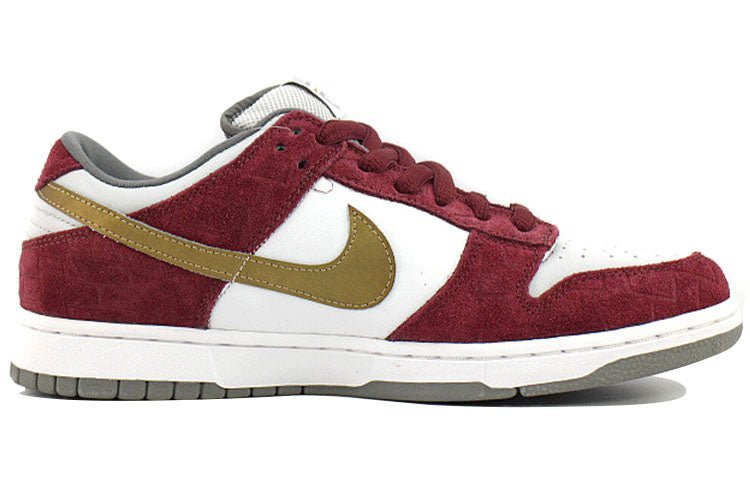 Nike Dunk Low Pro SB Shanghai