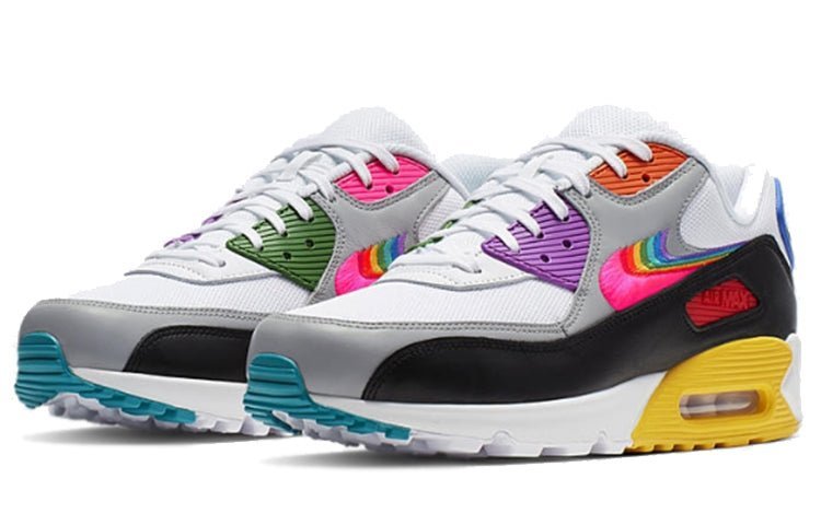 Nike Air Max 90 Be True