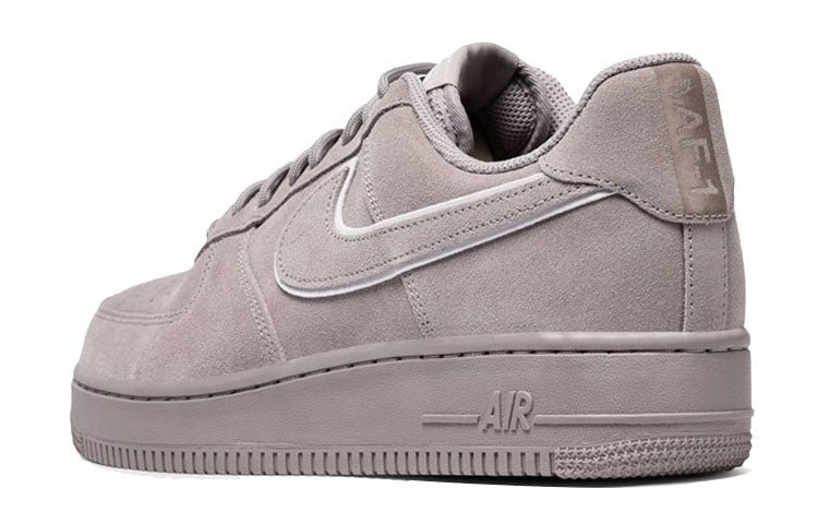 Nike Air Force 1 Low 07 LV8 Suede Pack