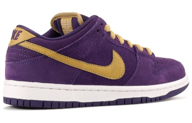 Nike Dunk Low Premium SB Crown Royal