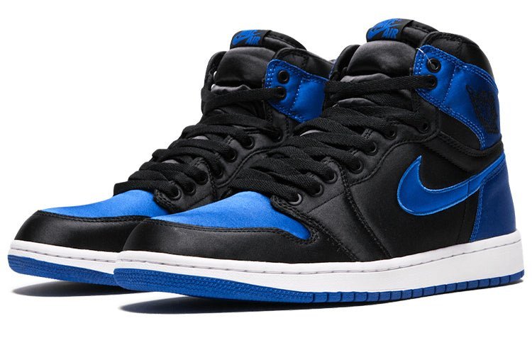 Air Jordan 1 Retro High EP Satin Royal