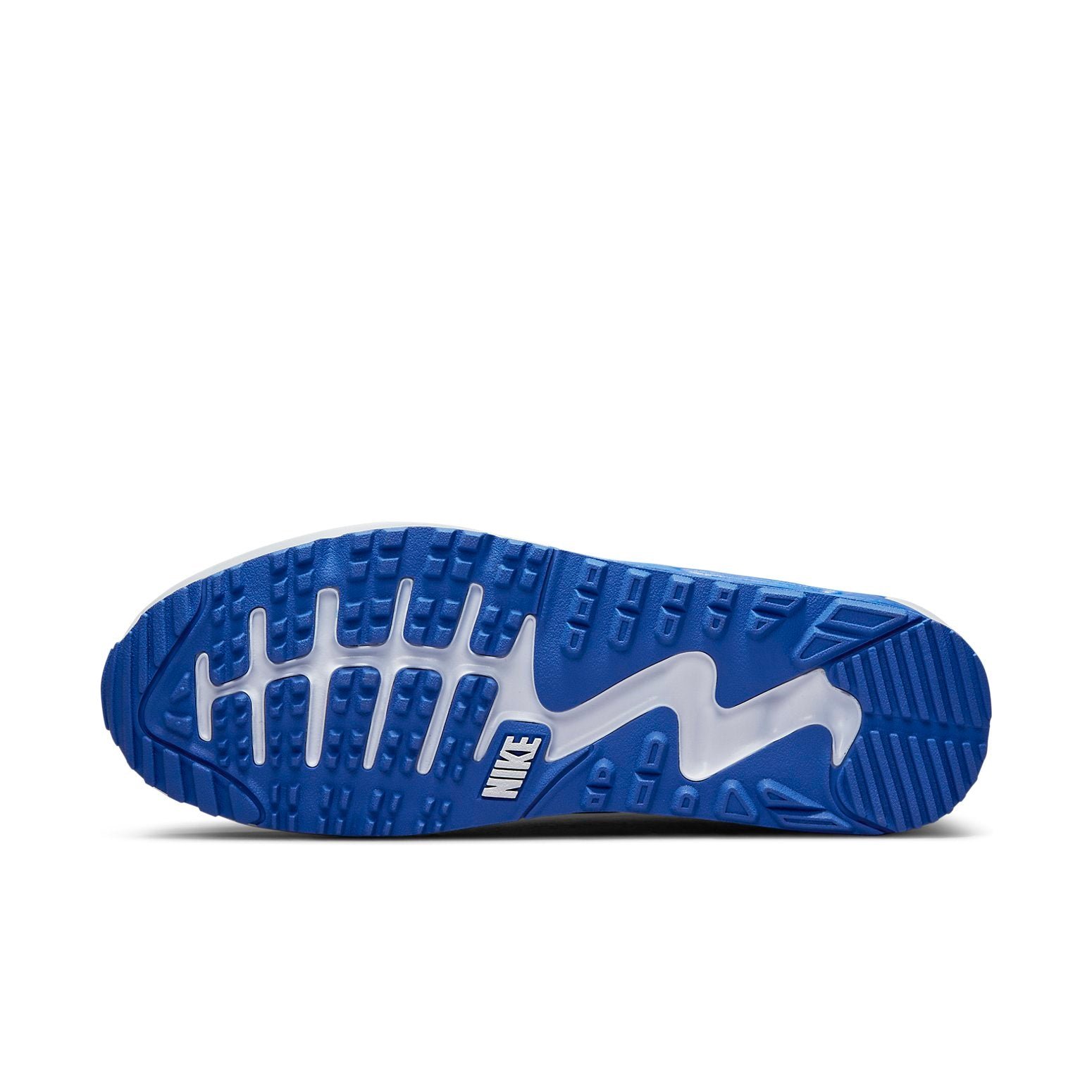 Nike Air Max 90 Golf White Racer Blue