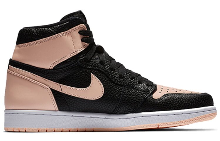 Air Jordan 1 Retro High OG Crimson Tint