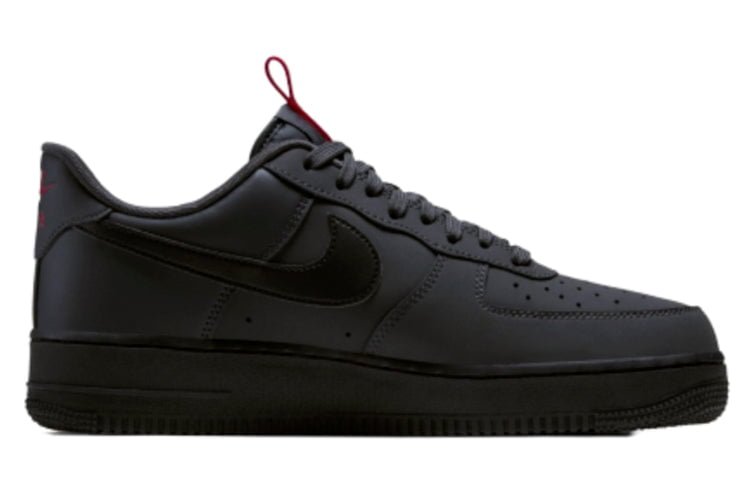 Nike Air Force 1 Low Anthracite Black