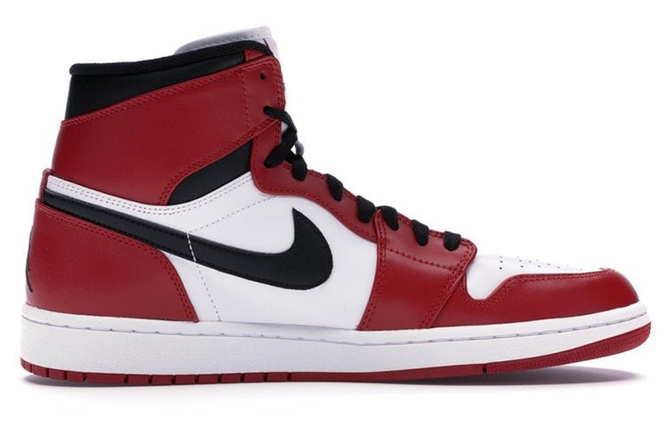 Air Jordan 1 Retro High Chicago 2013