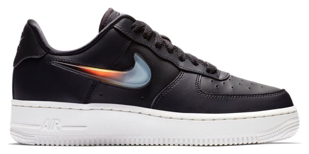 Nike Air Force 1 Low SE Premium Oil Grey