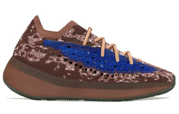 Adidas Yeezy Boost 380 Azure Reflective