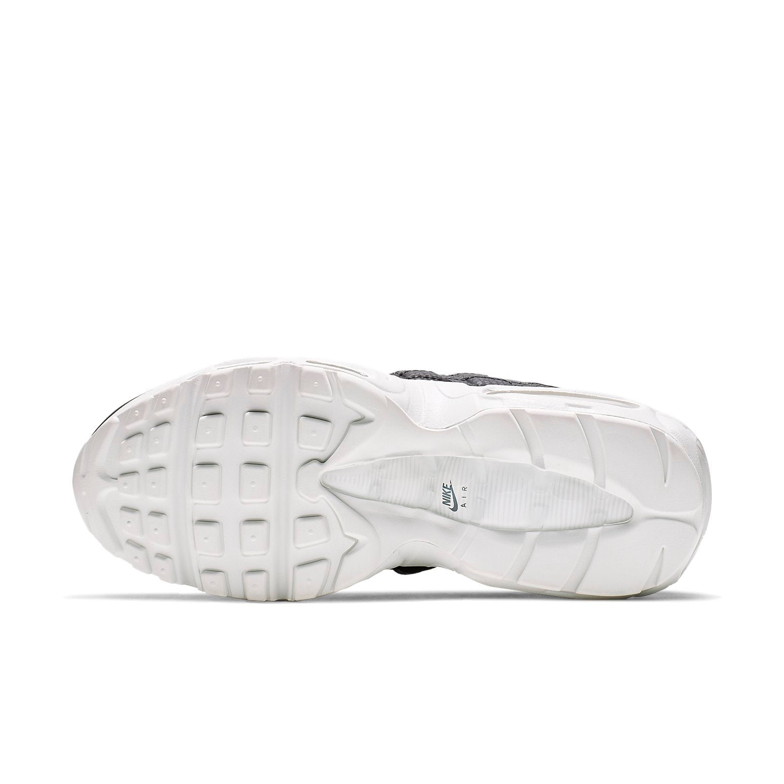 Nike Air Max 95 SE Black