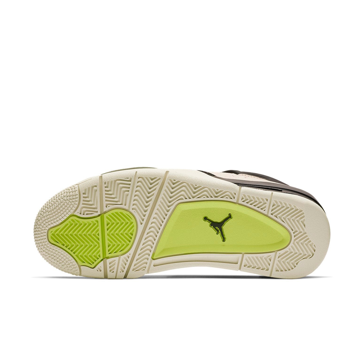 Air Jordan 4 Retro Splatter