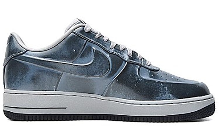 Nike Air Force 1 Low VT Supreme Medium Grey