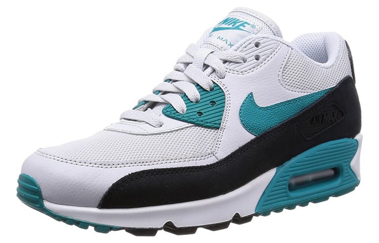 Nike Air Max 90 White Green