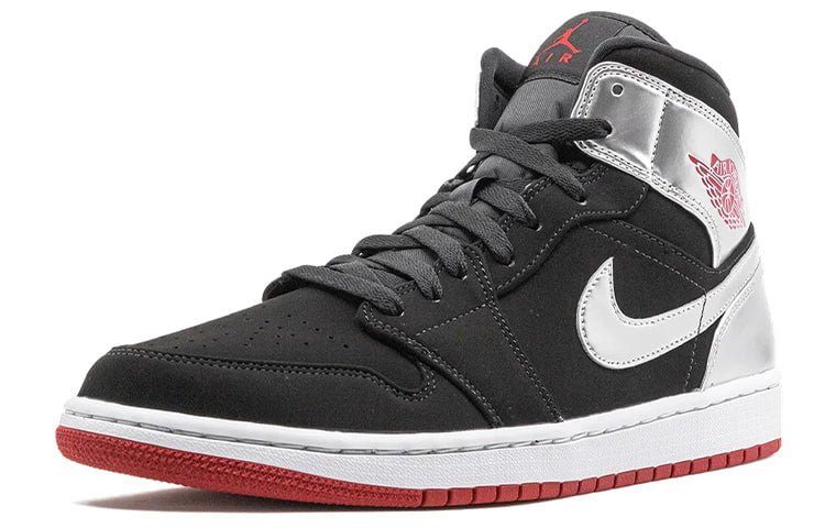Air Jordan 1 Mid Johnny Kilroy