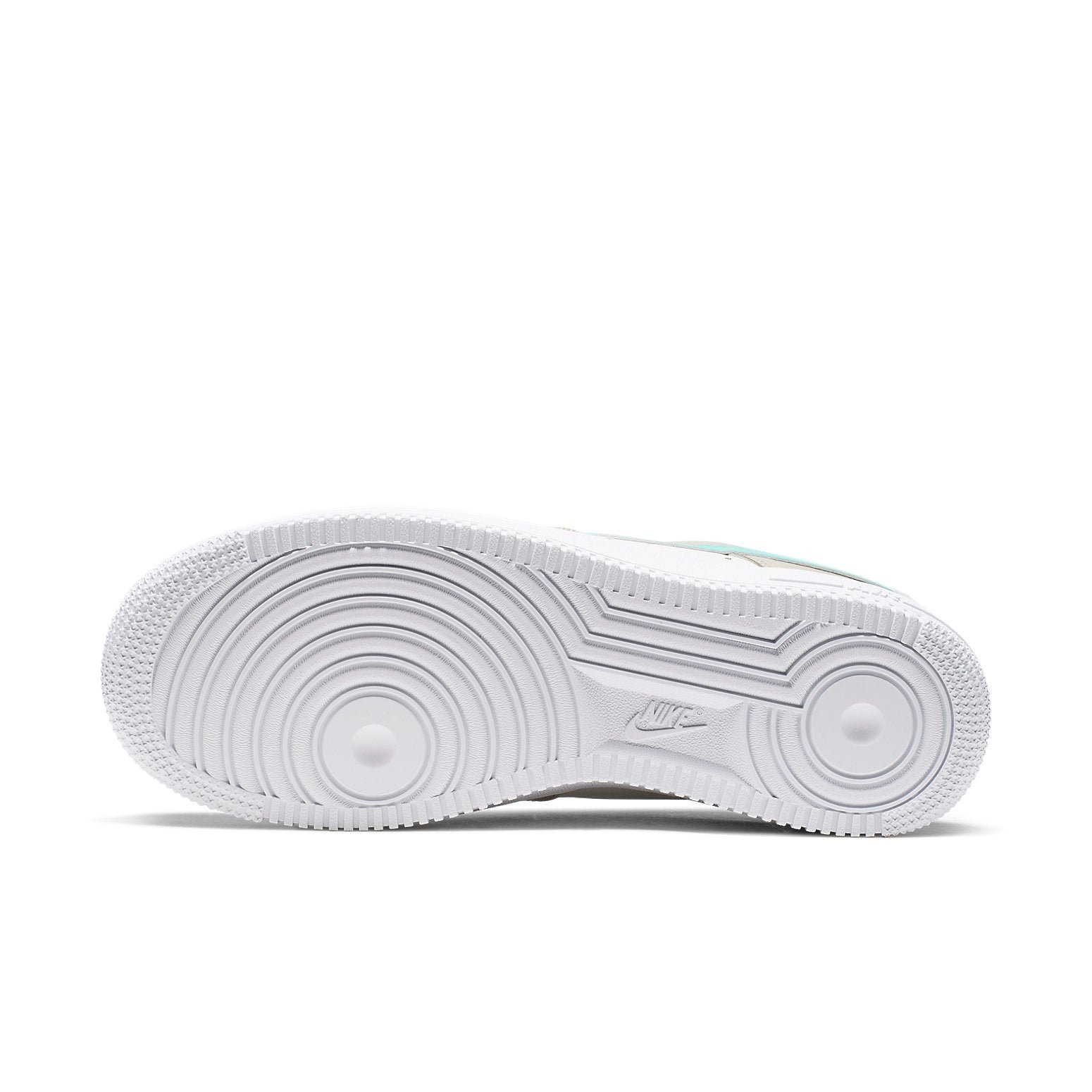 Nike Air Force 1 Low Aurora Green