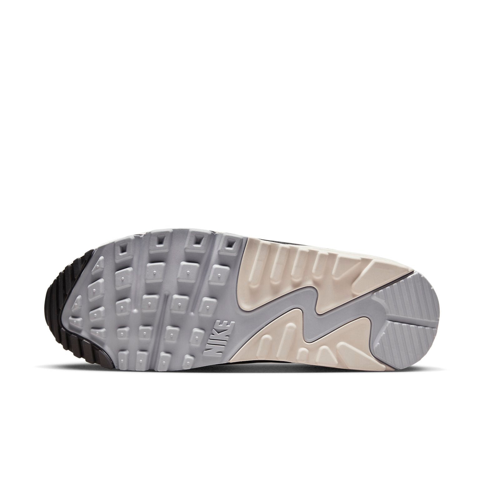 Nike Air Max 90 Futura Wolf Grey