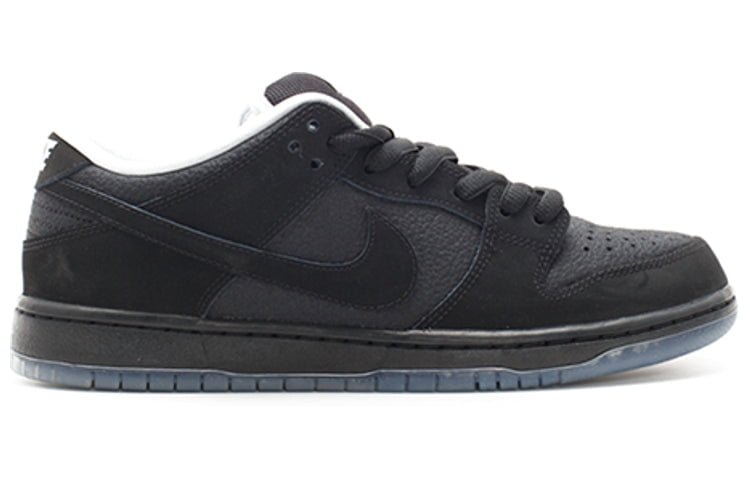Nike x Atlas SB Dunk Low 35MM