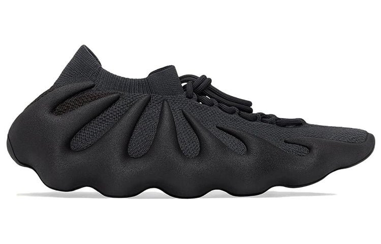 Adidas Yeezy 450 Utility Black