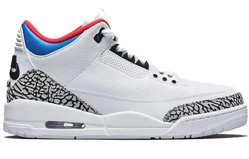Air Jordan 3 Retro Seoul