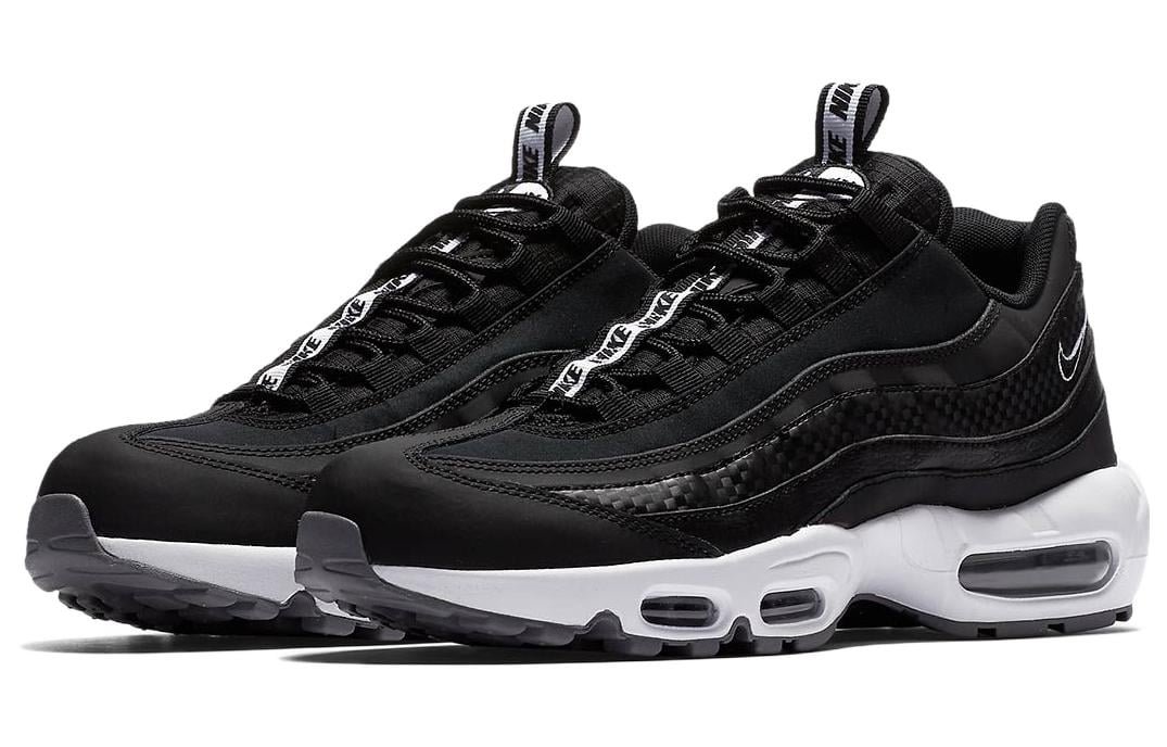 Nike Air Max 95 SE Pull Tab