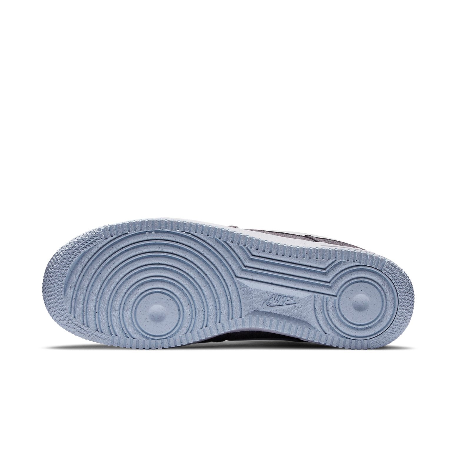 Nike Air Force 1 Low 07 Recycled Canvas Pack Iron Grey