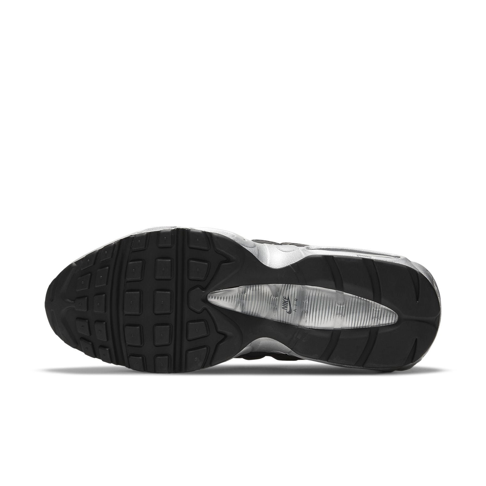 Nike Air Max 95 Premium Rainbow 3M