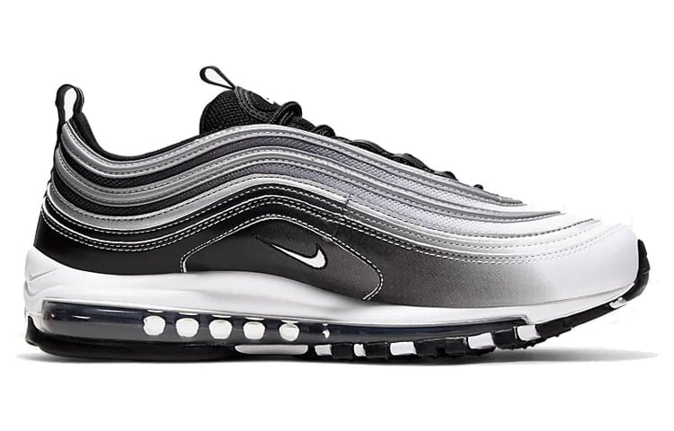 Nike Air Max 97 Reflective Silver