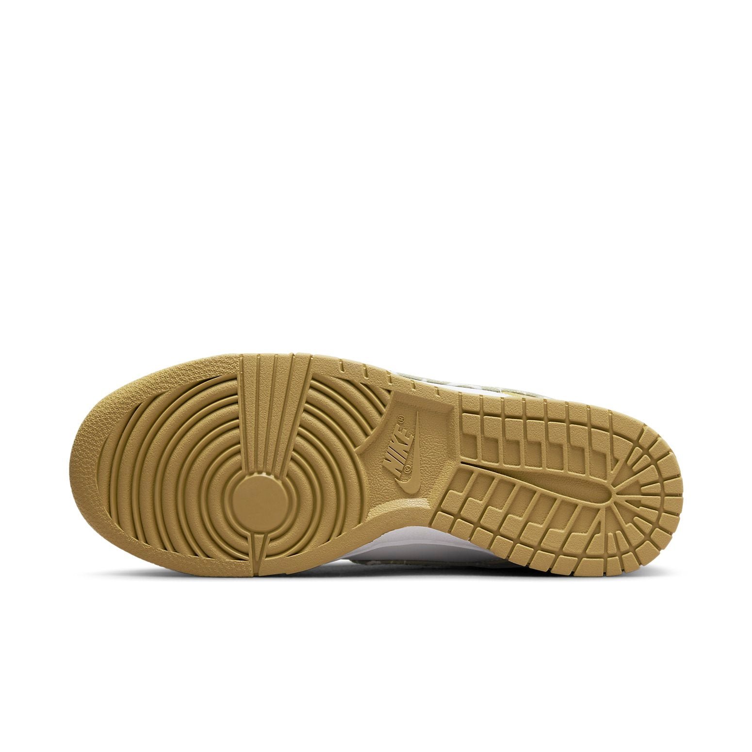 Nike Dunk Low Barley Paisley